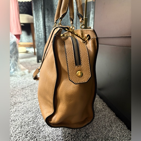 Kurt Geiger Emma leather tote - Picture 15 of 17